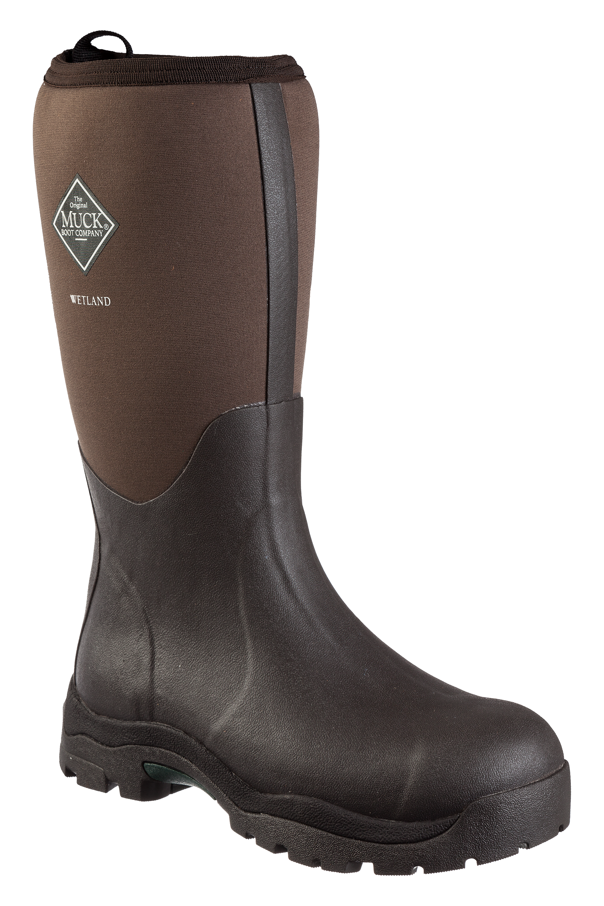 The Original Muck Boot Company Wetland Field Boots for Ladies | Bass ...